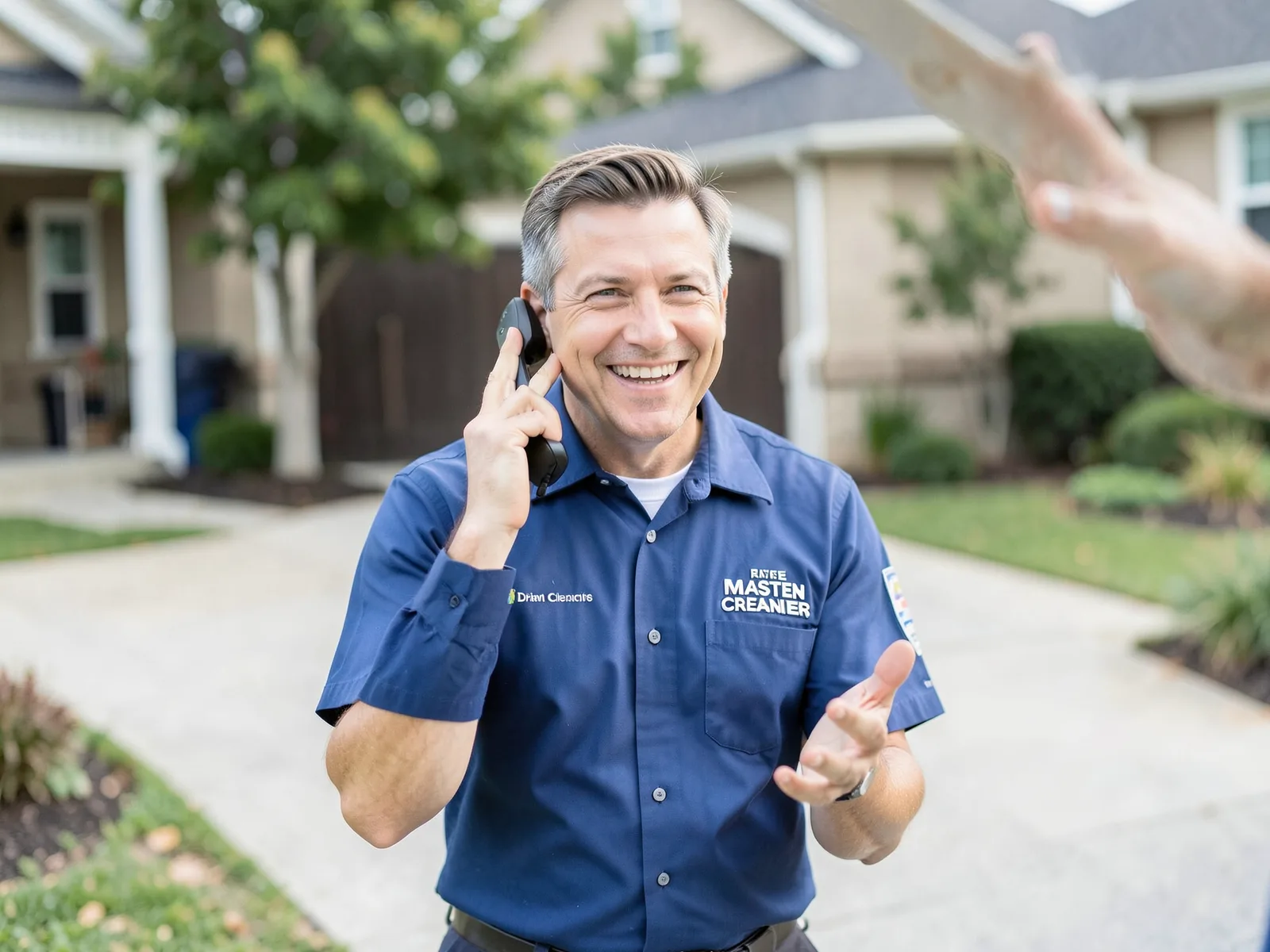 Drain Cleaning Camden, WV FAQs